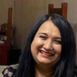 Foto de Guillermina Guerrero